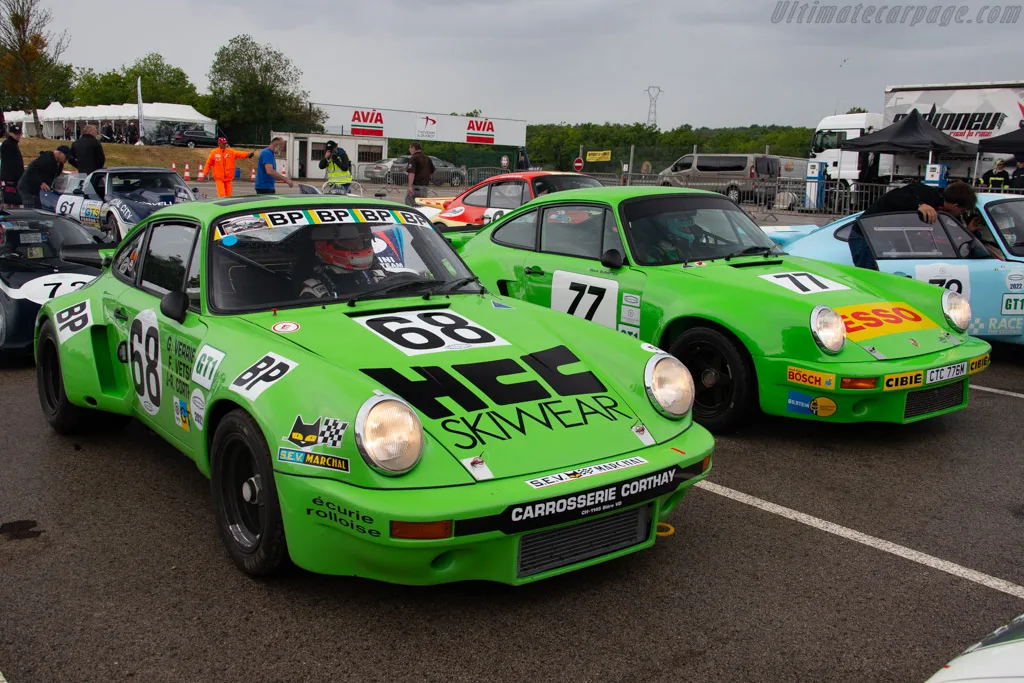 Grand Prix de l'Age d'Or 2022